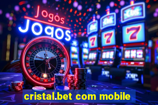 cristal.bet com mobile